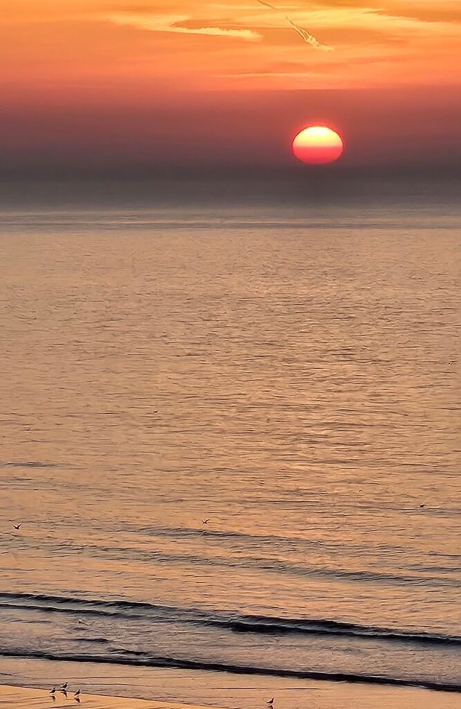 Foto bij gedicht : Morgen 05/06/26